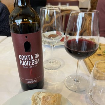 Restaurante Solar do Bacalhau - Portuguese Near Me - Coimbra, 06