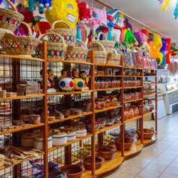 El Artesanal Coffee & Market