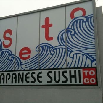 Seto Restaurant - Japanese Near Me - Sunnyvale, California