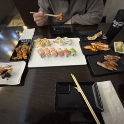 Kyoto Sushi