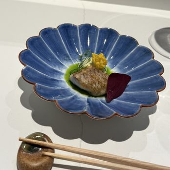 Sushi Nakazawa - Akamitsu - Sushi Bars Near Me - Beverly Hills, California Sushi Nakazawa - Akamitsu - Sushi Bars Near Me - Beverly Hills, California