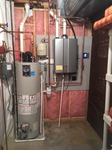 Slide of Penfield Plumbing & Heating