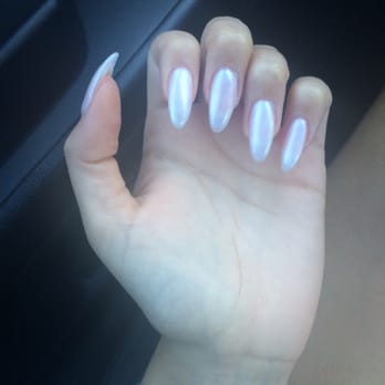 Q-Nails - Shellac manicure - Nail Salons Near Me - Pleasant Hill, California