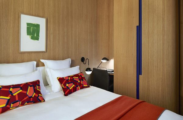 Ministere Hotel by null