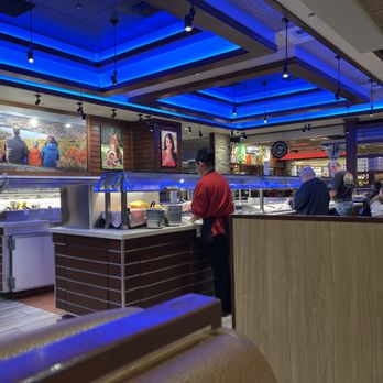 Sizzler - Salad bar - Seafood Near Me - Ontario, California
