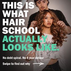 Aveda Institute Vancouver- South Surrey Location