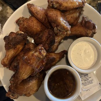Pesto's - Chicken Wings - Pizza Near Me - Chandler, Arizona