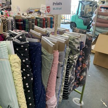 Fabric Merchants Outlet - Fabric Stores Near Me - Los Angeles, California Fabric Merchants Outlet - Fabric Stores Near Me - Los Angeles, California
