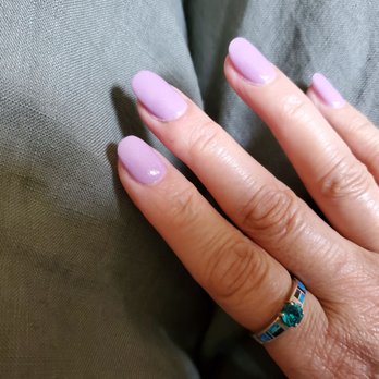 Nail Bar - PERFECT MANICURE - Nail Salons Near Me - Austin, Texas