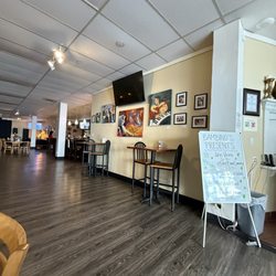 Bambino’s Vallejo