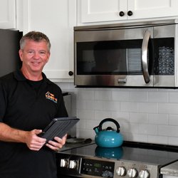 Kenny's Home Inspections