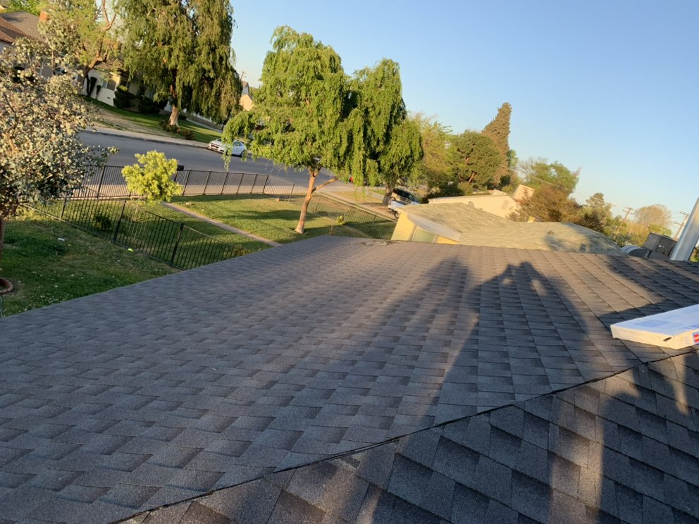 Slide of Top Line Roofing