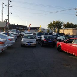 This is the best place to do business.