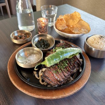 Danbi - zabuton - Korean Near Me - Los Angeles, California