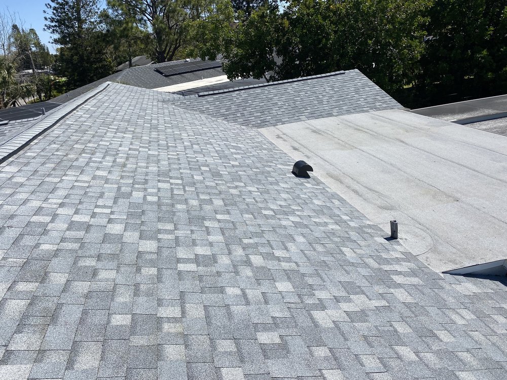 Slide of Strategic Roofing