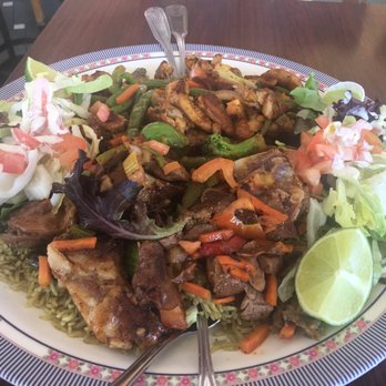 Jubba - Samosas a must with green sauce - African Near Me - San Jose, California Jubba - Samosas a must with green sauce - African Near Me - San Jose, California