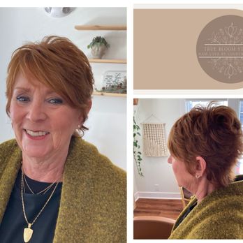 True Bloom Studio - Hair Salons Near Me - Libertyville, Illinois