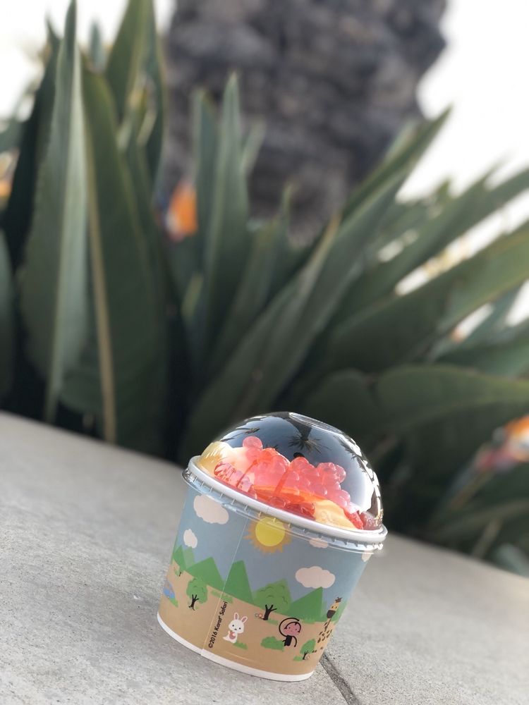 YOGIYO 121 Photos & 162 Reviews Ice Cream & Frozen Yogurt 1945 N