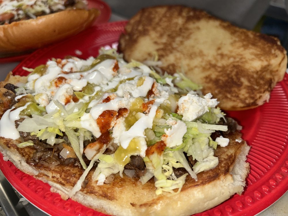 QUESADILLAS LUPITA Updated August 2024 105 3rd St, Wilder, Idaho