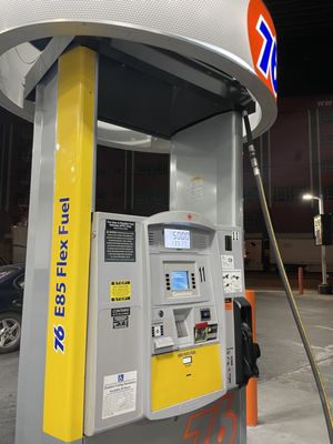7-Eleven, 1800 E Olympic Blvd, Los Angeles, CA 90021, US - MapQuest