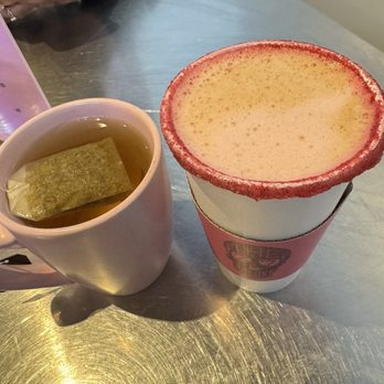 27 Club Coffee - Coffee & Tea Near Me - Cleveland, Ohio 27 Club Coffee - Coffee & Tea Near Me - Cleveland, Ohio