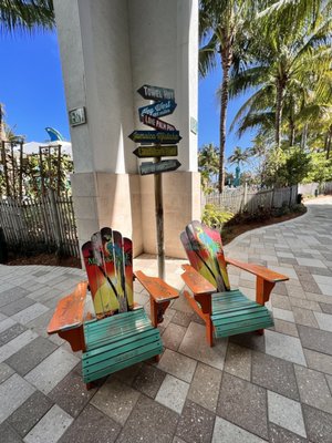 Margaritaville Hollywood Beach Resort by null