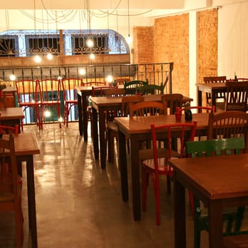 Coccinelle Bistro - Bistros Near Me - Rio de Janeiro, RJ Coccinelle Bistro - Bistros Near Me - Rio de Janeiro, RJ