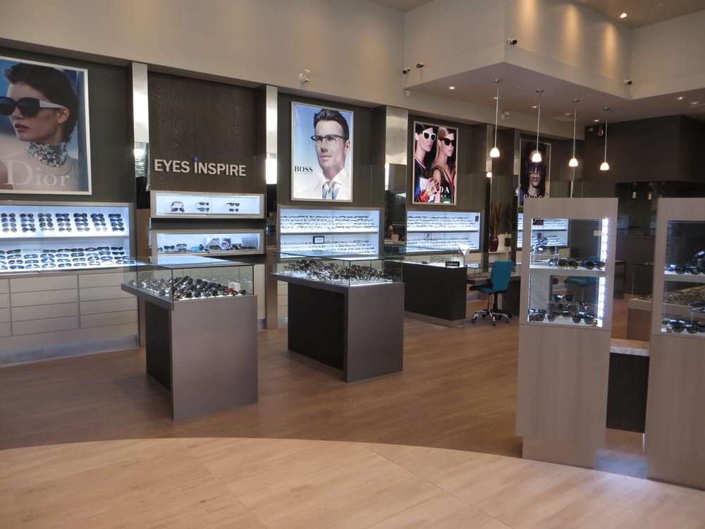 EYES INSPIRE Updated September 2024 12 Reviews 750 West Pender, Suite 102, Vancouver