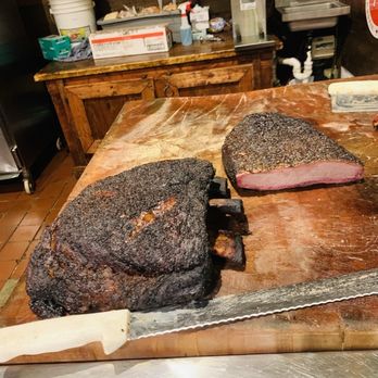 Terry Black's Barbecue - Barbeque Near Me - Austin, Texas