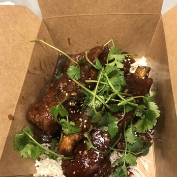 MAKANMAKAN - Sweet and spicy pork ribs - Indonesian Near Me - Sandy, Utah