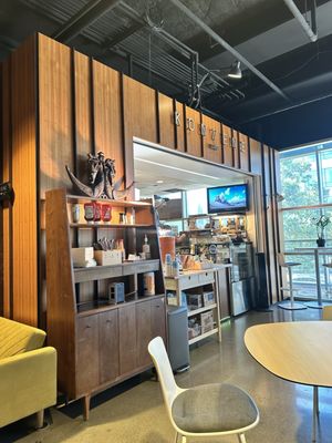 Konvene Coffee by null