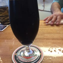 Hubrew Tasting Room - Mothers Milf
