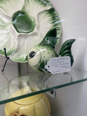 The Mega Mall by null