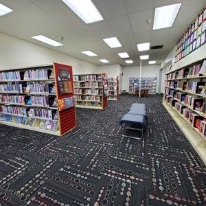DOWNTOWN RENO LIBRARY - Updated January 2025 - 74 Photos & 34 Reviews ...