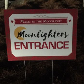 The Moonlighters Magic - Local Flavor Near Me - New Orleans, Louisiana The Moonlighters Magic - Local Flavor Near Me - New Orleans, Louisiana