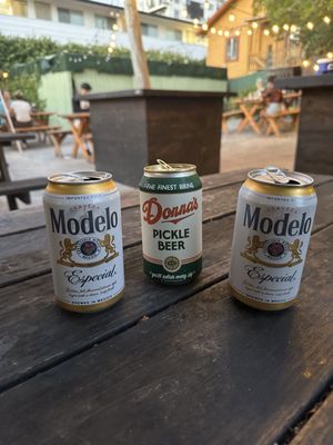 The Friendly Tavern by null