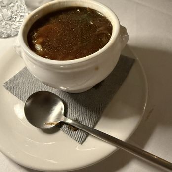 Luca Steak - French onion soup - Steakhouses Near Me - Huntington, New York Luca Steak - French onion soup - Steakhouses Near Me - Huntington, New York