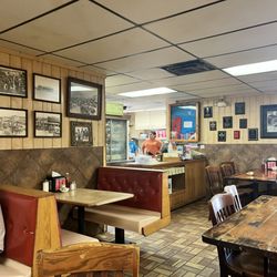 Koffee Kup - Inside