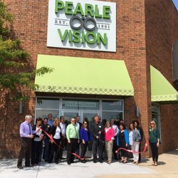 Pearle Vision