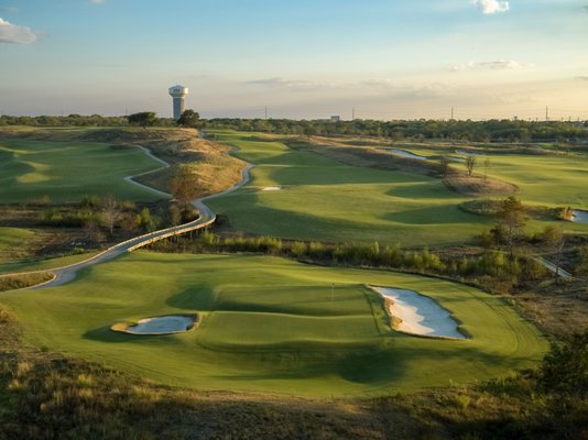 Omni PGA Frisco Resort by null