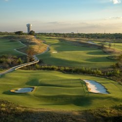 Omni PGA Frisco Resort & Spa - Fields Ranch West