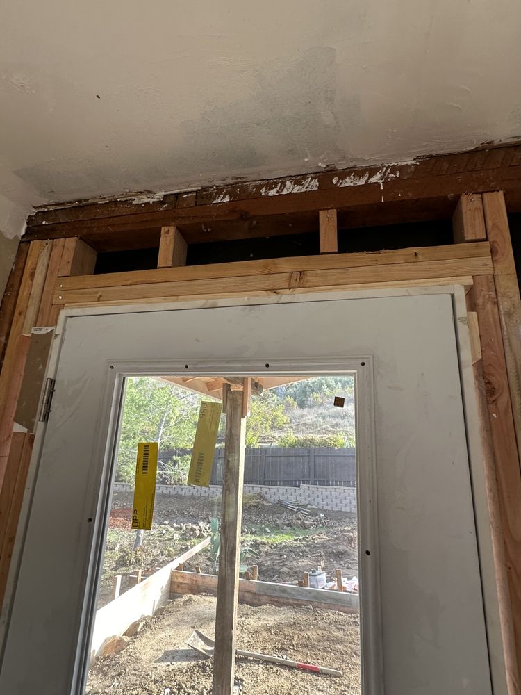 Slide of Christian & Sons Construction, Demolition