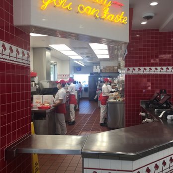 In-N-Out Burger - Fast Food Near Me - Upland, California In-N-Out Burger - Fast Food Near Me - Upland, California