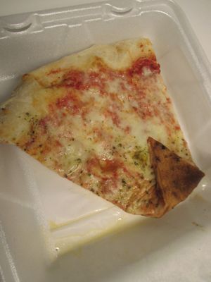 Giorgio's Pizza by null