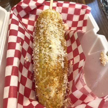 Banks Food Hall - Elote - Food Court Near Me - Columbus, Georgia Banks Food Hall - Elote - Food Court Near Me - Columbus, Georgia