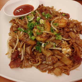 Malaysian Hut - Malaysian Near Me - Surrey, British Columbia
