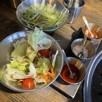 Sizzle Korean Barbeque - Korean Near Me - Scottsdale, Arizona Sizzle Korean Barbeque - Korean Near Me - Scottsdale, Arizona