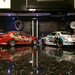 Wheelspin Models - Just a couple of my cars I purchased from wheel spin built from a kit