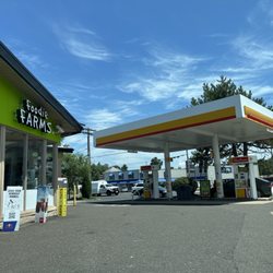 Shell