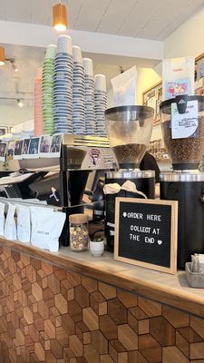 Society Café by null